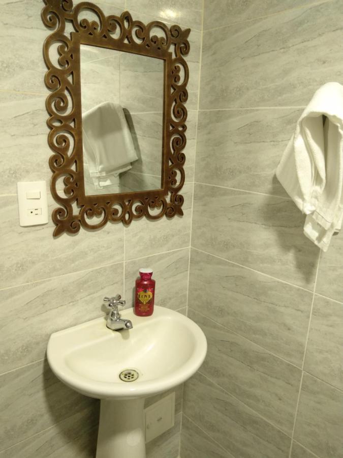Apartamento Nómadas Santa Rosa de Cabal Bagian luar foto