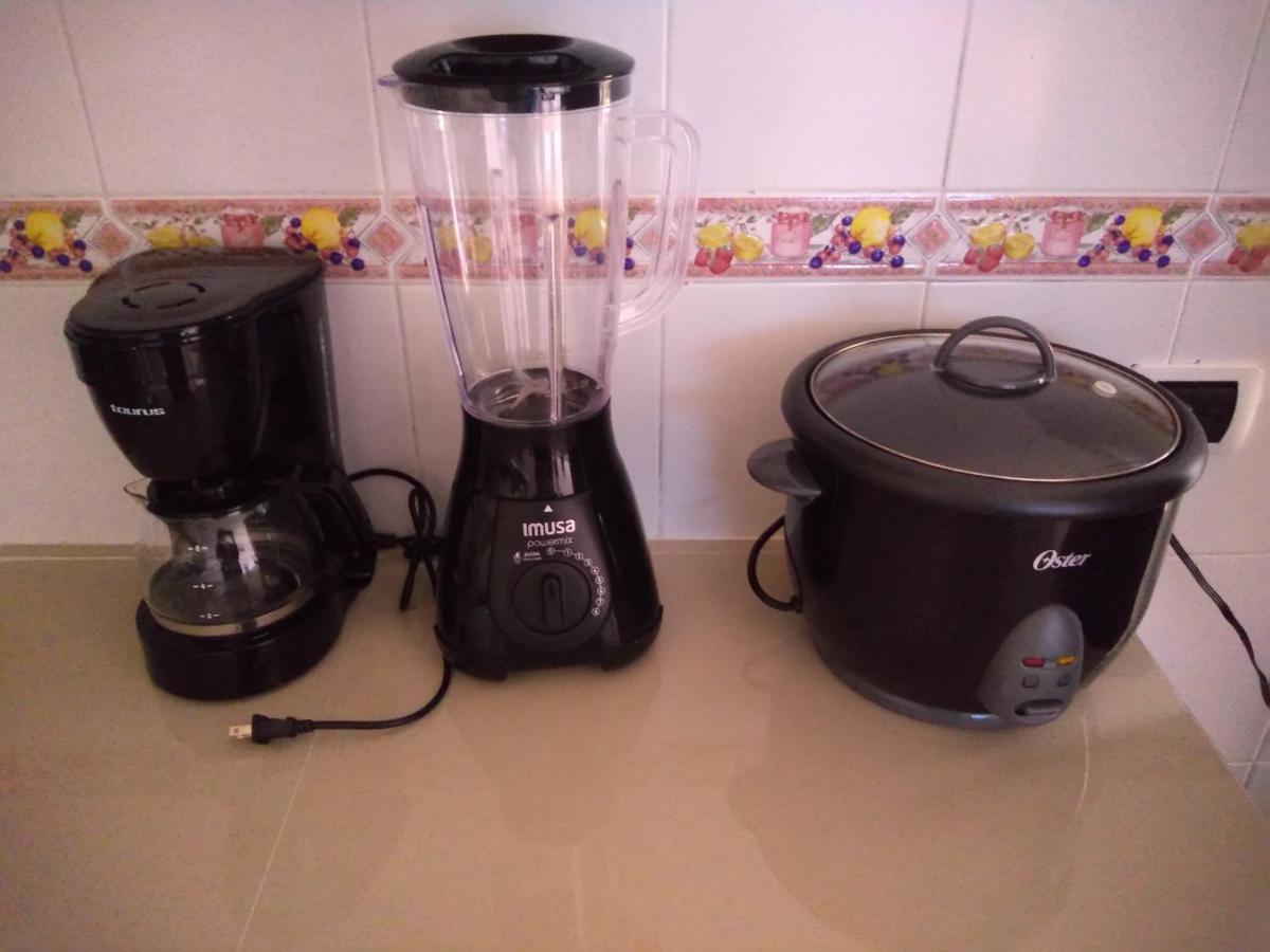 Apartamento Nómadas Santa Rosa de Cabal Bagian luar foto